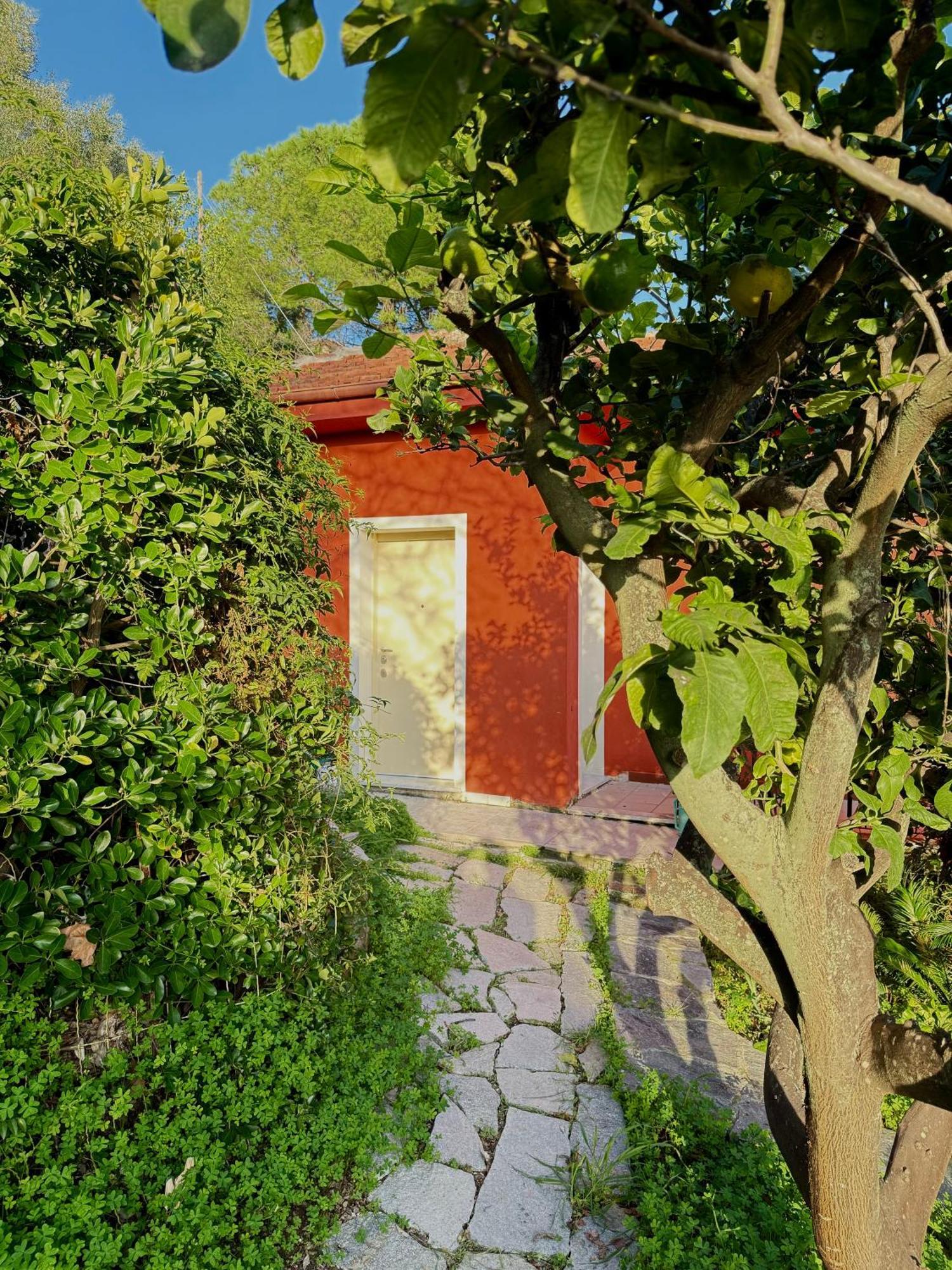 Costarainera Villa Cielo מראה חיצוני תמונה