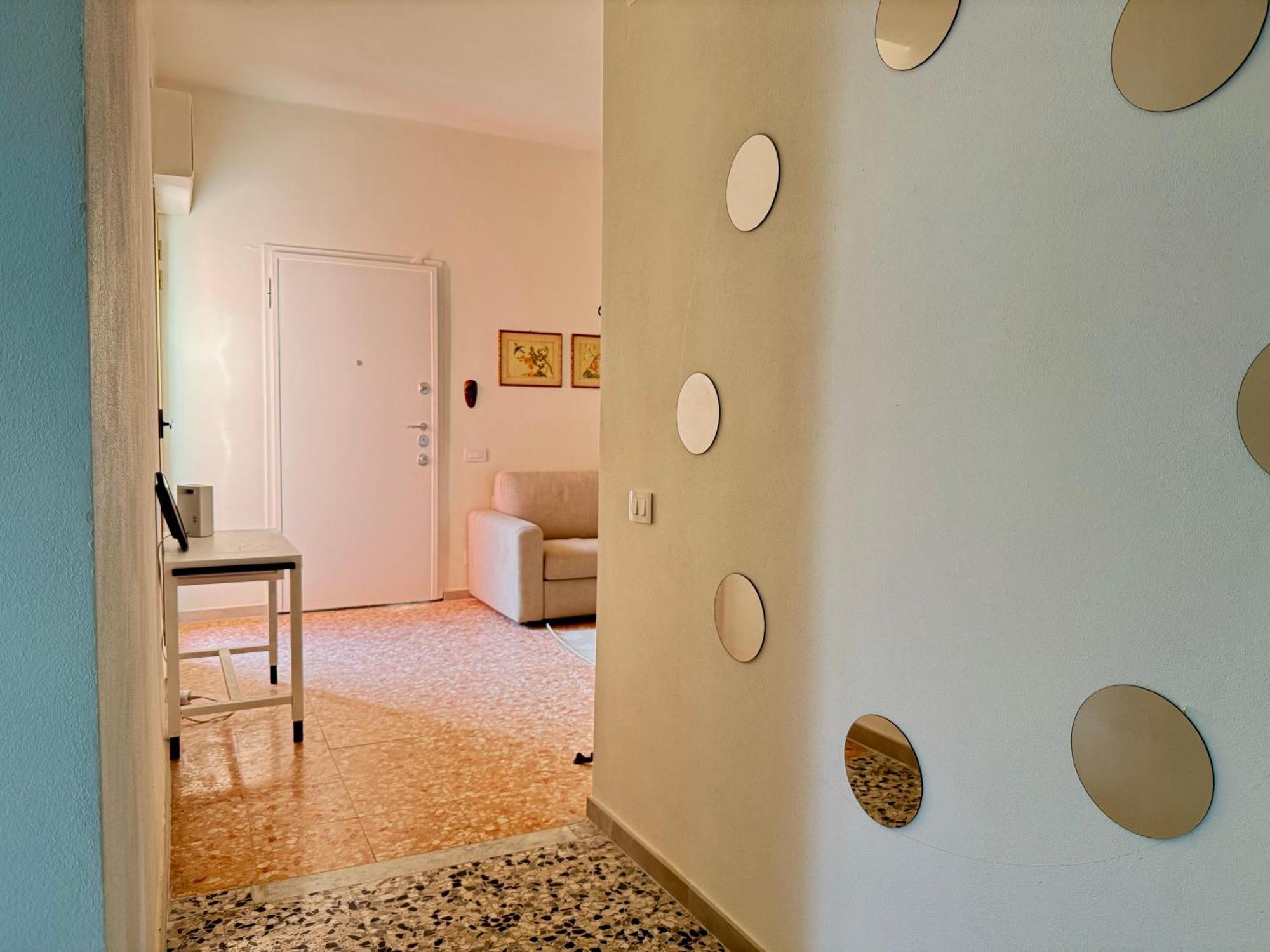 Costarainera Villa Cielo מראה חיצוני תמונה